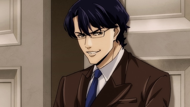 『神の雫』4月10日より2クール放送決定、キービジュアル＆PV解禁！　追加声優に甲斐田裕子さん・藤真秀さん・渡辺美佐さん・内田夕夜さん・浦山迅さん発表-4