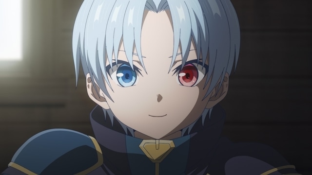 『貴族転生 ～恵まれた生まれから最強の力を得る～』より、第9話「最高の信頼」先行場面カット＆あらすじ公開！-1