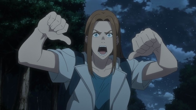 『ダーウィン事変』より、第8話「訪問者」先行場面カット＆あらすじ解禁！-2