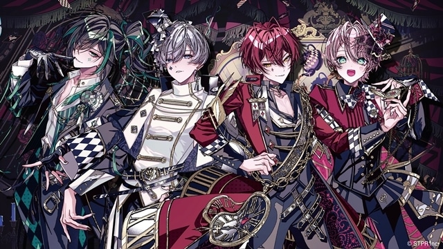 『STPR Family Thanks Party!!』Kアリーナ横浜にて2026年3月25日・26日開催決定！　STPRクリエイターがハイタッチ・握手会で“ありがとう”を直接届ける-7