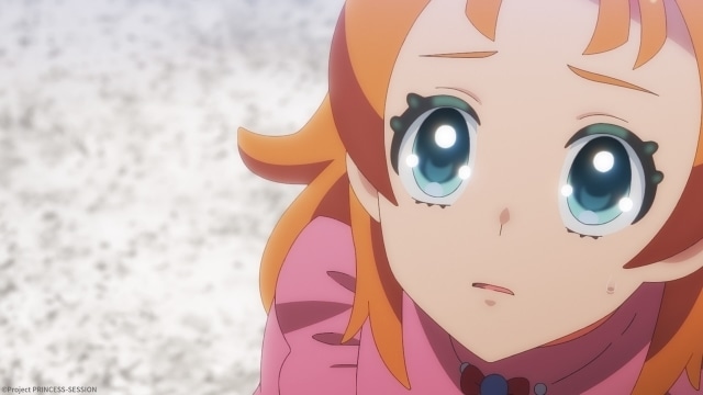 『プリンセッション・オーケストラ』より、第44話「白く返り咲く」先行場面カット＆あらすじ解禁！-5