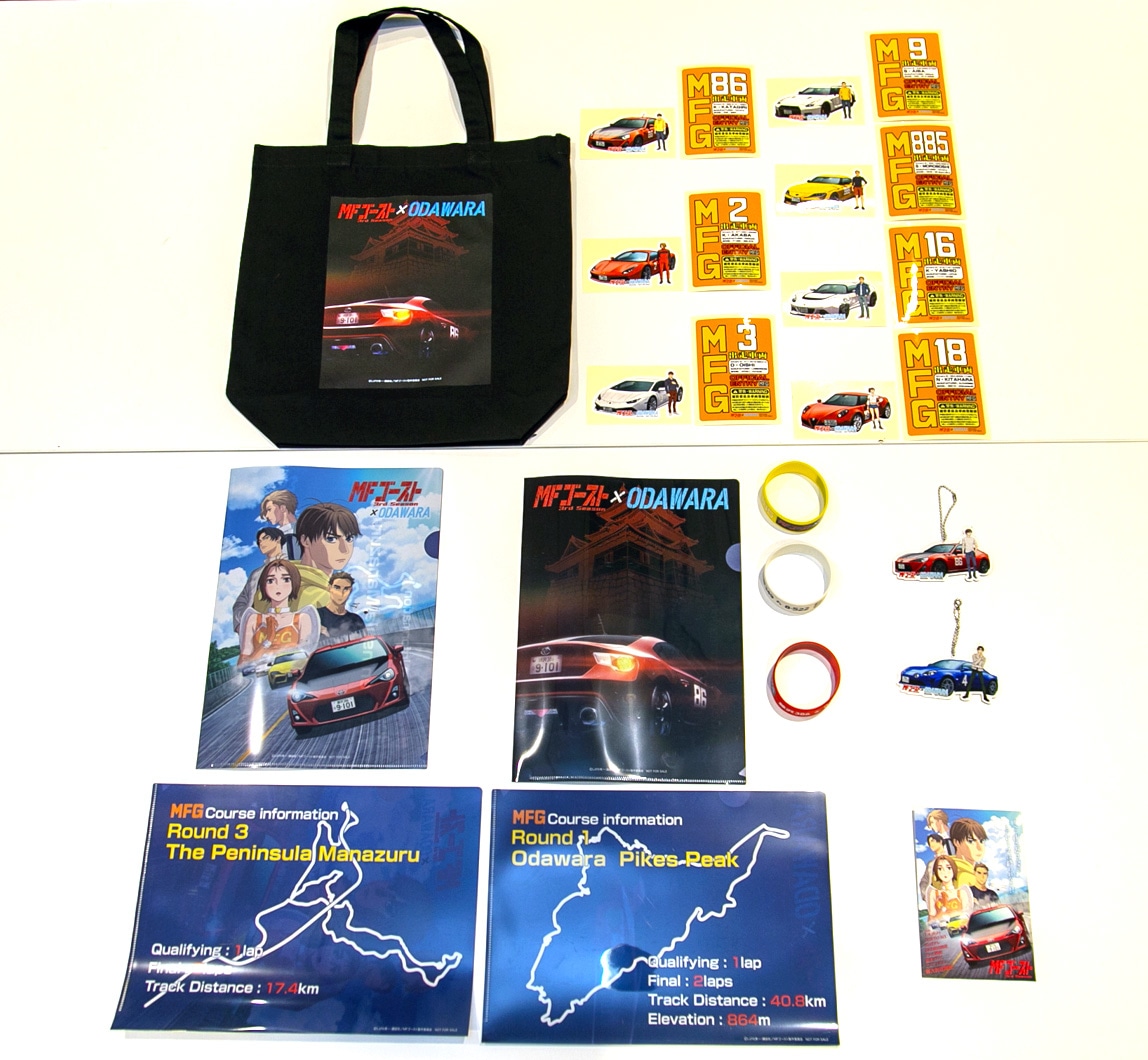 小田原の名所を巡りながら、作品の聖地巡礼も！　「MFゴースト 3rd Season×ODAWARA」キャンペーン実体験レポート-54