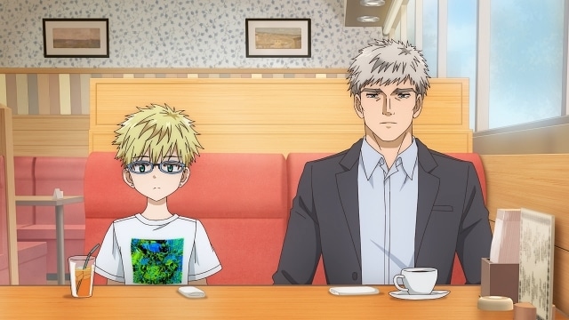 理凰のコンプレックスに、“勝ち抜いていかなきゃいけない世界の人間”として共感ーー『メダリスト』リレーインタビュー第3回：鴗鳥理凰役・小市眞琴さん-5