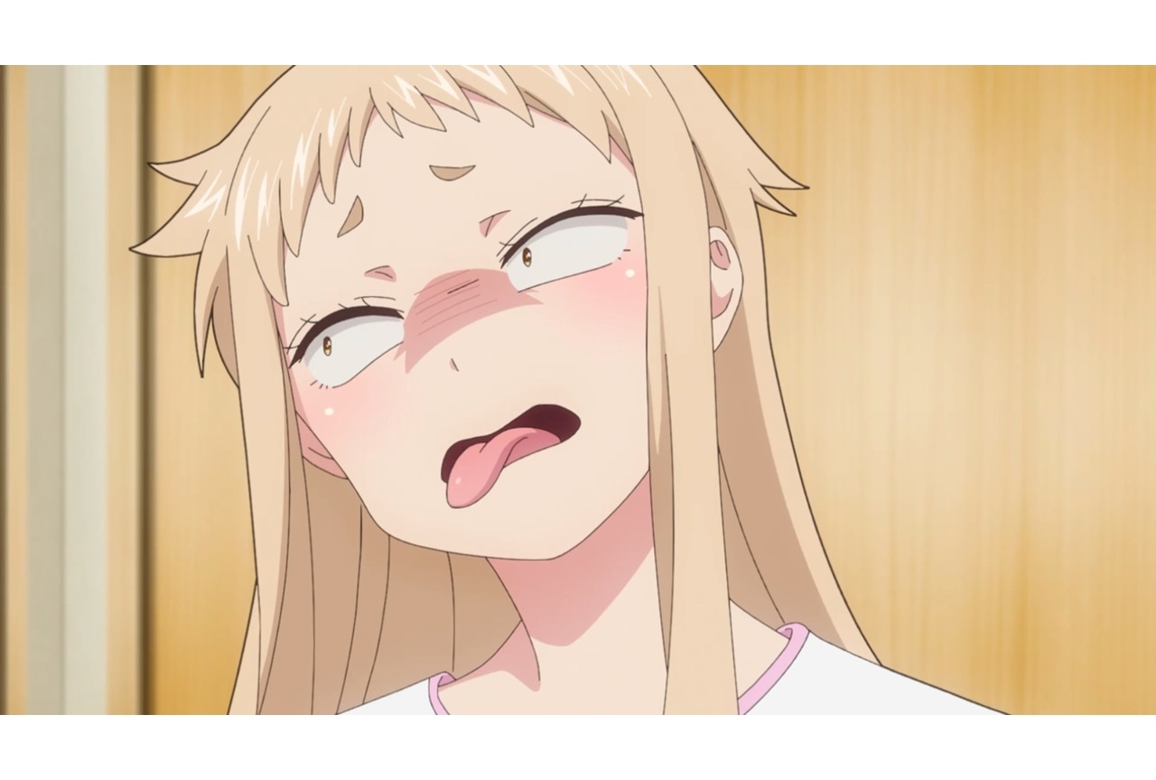 『イチゴ哀歌』第7話「なし崩し…よくない！」先行場面カット＆あらすじ