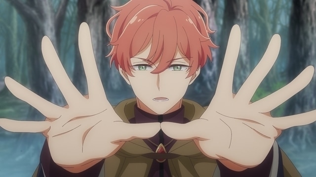 「非常に「没頭」出来る作品だと思います！」——アニメ『異世界の沙汰は社畜次第』テキストインタビュー第8回 イスト役・虎島貴明さん-3