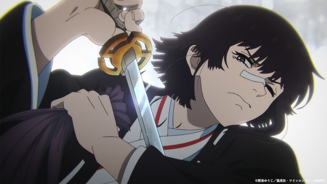 『地獄楽』木村良平さん×小野賢章さんインタビュー｜亜左弔兵衛＆山田浅ェ門桐馬、亜左兄弟がついにカムバック！　再会したふたりの成長・変化について-2