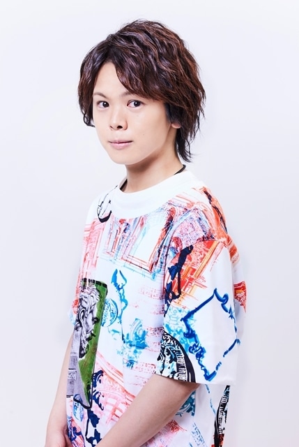 『地獄楽』第十七話（第二期四話）に、石隠れ衆最狂の忍・シジャ登場！　CVは村瀬歩さん、コメント到着-6