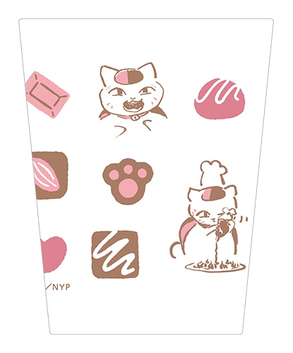 『夏目友人帳』より、夏目貴志やニャンコ先生の描き下ろしイラストを使用した新商品が発売！　アニメイトでは、特典「ブロマイド」がもらえるフェアの開催も!!-9