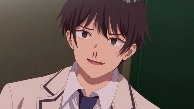 『真夜中ハートチューン』より、第8話先行場面カット＆あらすじ到着！　瀬戸桃子さんのギターチャレンジ企画映像第2弾公開-7