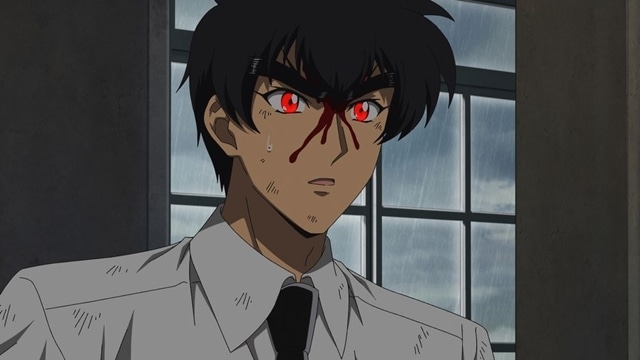 『地獄先生ぬ～べ～』より、第二十二話「七人ミサキ」先行場面カット＆あらすじ到着！　忌味キラト役に小野友樹さん、円賀チヨ役に日笠陽子さん決定-6