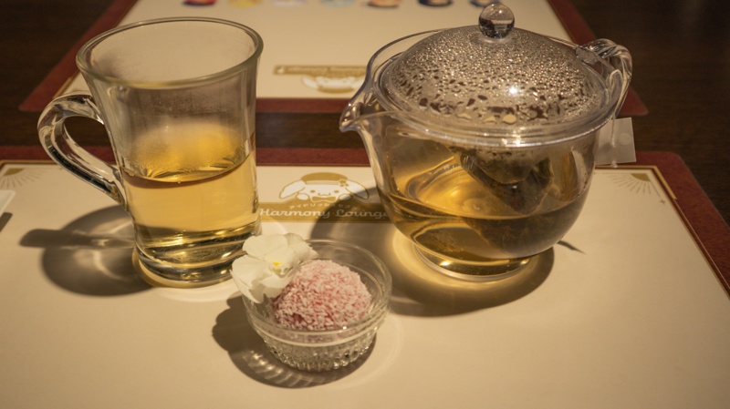 『アイドリッシュセブン』×アニメイトカフェ池袋2号店フォトレポート|第2弾のテーマは「Group Anniversary 2024」! 2024記念日楽曲の物語と世界観を表現したメニューをご紹介-14