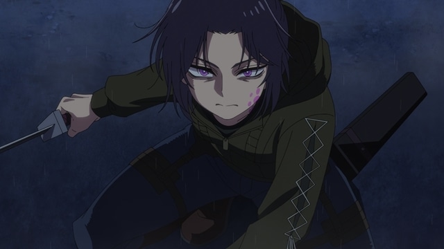 『勇者のクズ』第7話「勇者の死」先行場面カット＆あらすじ公開！-3