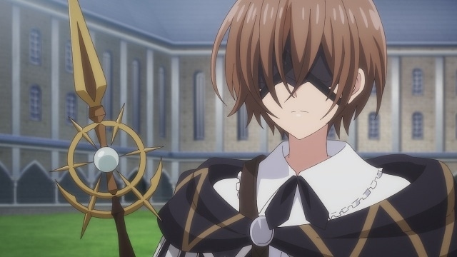 『魔術師クノンは見えている』第9話「特級クラス」のあらすじ＆先行カットが公開！-5