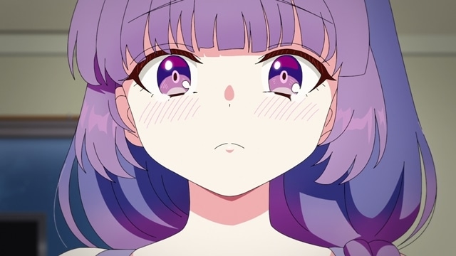 『アンドロイドは経験人数に入りますか？？』より、第8話「赤ちゃんじゃないもん！！！」先行場面カット＆あらすじ公開！-2