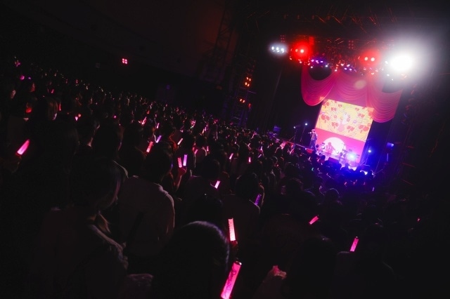 山下大輝さんのイベント「Daiki Yamashita 2026 DAIKING Festa Vol.4 “Sweet & Bitter”」公式レポートが到着！　寺島惇太さんがゲスト出演-2