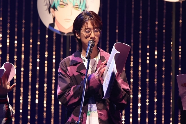 “バディの絆”を再確認したドタバタの入れ替わり劇！そして「恋」の答えを歌声に乗せたライブパート──「東京カラーソニック!! Special Live～Sugar Pop～」レポート-4