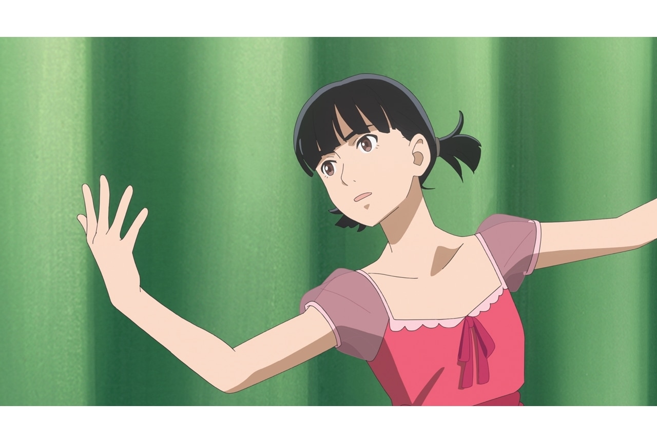 『パリエト』プロのバレエダンサーが語る「特別コラボ映像」解禁！