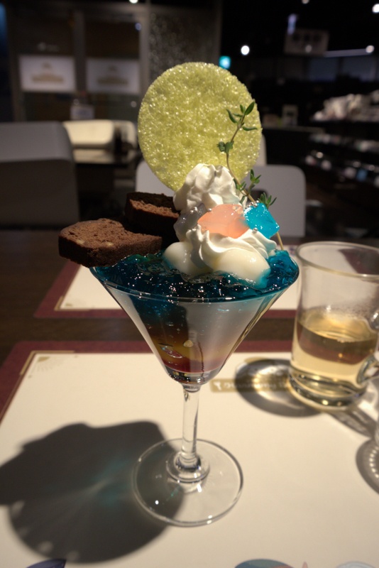 『アイドリッシュセブン』×アニメイトカフェ池袋2号店フォトレポート|第2弾のテーマは「Group Anniversary 2024」! 2024記念日楽曲の物語と世界観を表現したメニューをご紹介-11