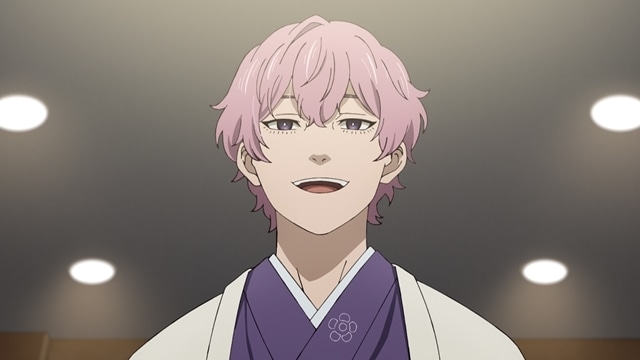 『あかね噺』最速放送日は4月4月、キービジュアル第2弾＆本PV第2弾解禁！　OP主題歌は桑田佳祐さんが担当-3