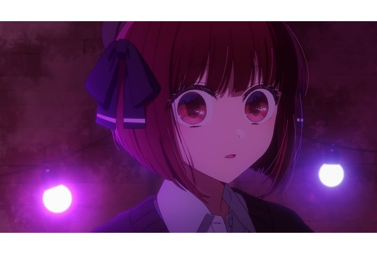 『【推しの子】』第29話（第3期 第5話）「営業」あらすじ・先行カット・WEB予告