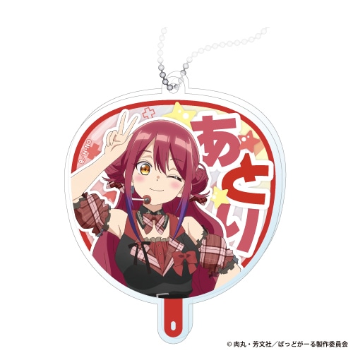 A賞は選べる「B2タペストリー」！　アニメイト通販「くじメイト」に、TVアニメ『ばっどがーる』が登場!!-13