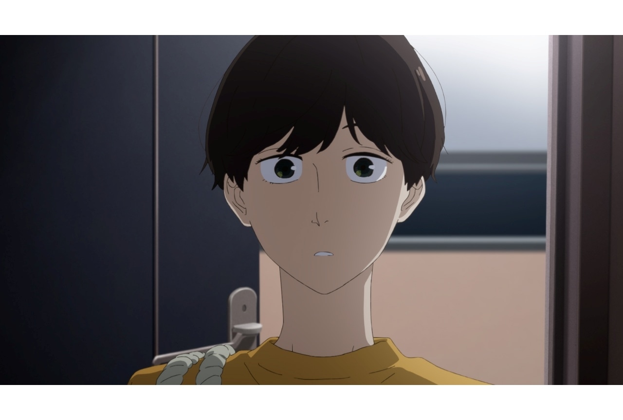 『違国日記』第8話「彷徨（さまよ）う」あらすじ＆先行カット