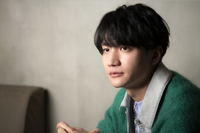 『鎧真伝サムライトルーパー』第9話「鵶迂斗武霊苦」先行場面カット＆あらすじ到着！　石橋陽彩さん・熊谷健太郎さんらのキャスト公式インタビュー公開！-18