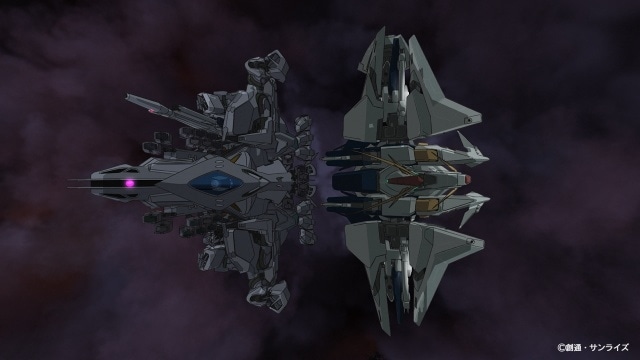 『機動戦士ガンダム 閃光のハサウェイ キルケーの魔女』初週末興収8.4億円の大ヒットスタート！　ED主題歌使用の公開記念PVが解禁｜2週目入場者プレゼント配布決定-5