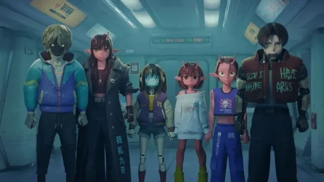 『銀河特急 ミルキー☆サブウェイ』カート＆マックスの情報まとめ｜2人の能力や関係性、圧倒的人気の理由とは？-2