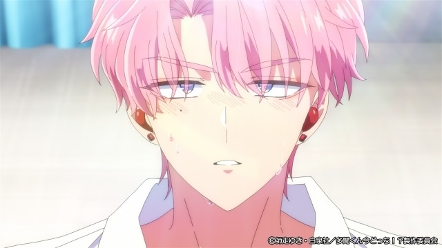 『多聞くん今どっち！？』第6話「多聞くん今どっち！？」のあらすじ＆先行カットが公開！-6