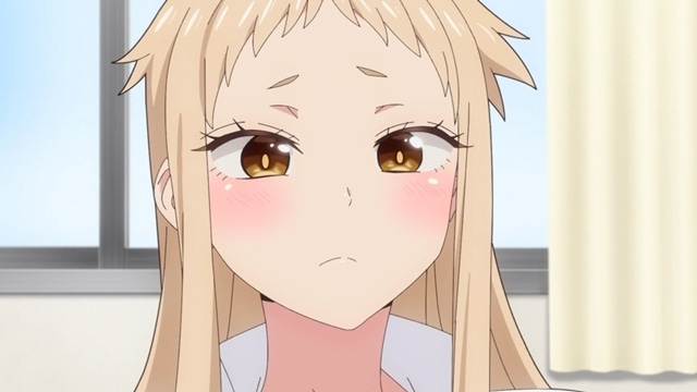 『イチゴ哀歌～雑で生イキな妹と割り切れない兄～』より、第5話「アイカちゃん危機一髪！」先行場面カット＆あらすじ公開！-1