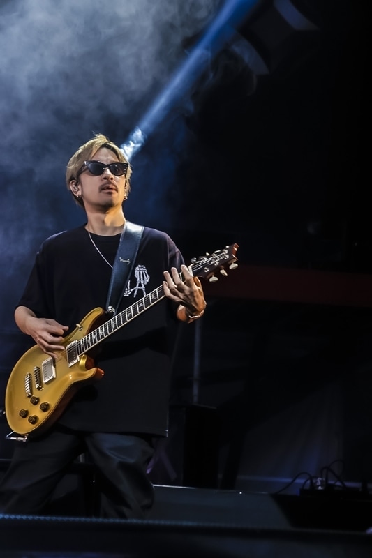 「機動戦士ガンダム 鉄血のオルフェンズ 10周年記念イベント -鉄華の祝祭-」レポート｜鉄華団の道は10周年のさらにその先まで続く！-22