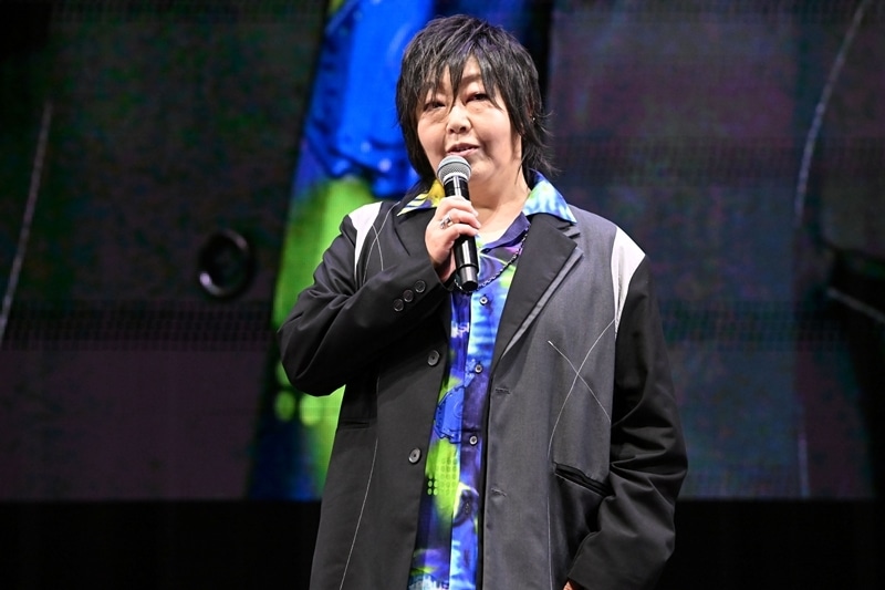 「EVANGELION：30＋；30th ANNIVERSARY OF EVANGELION（エヴァフェス）」より『OPENING of 30th ANNIVERSARY』をレポート！｜伊吹マヤの口癖になっていた「これだから若い男は！」の謎がまさかの判明!?-10