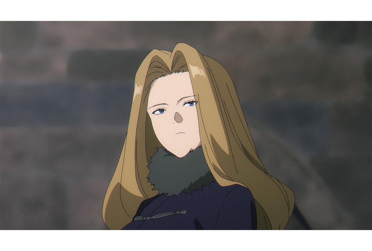 『葬送のフリーレン』第2期 第6話先行場面カット＆あらすじ