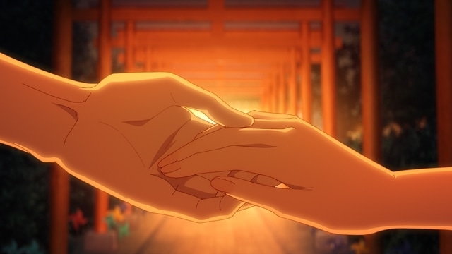 『うるわしの宵の月』より、第7話「おまつりの夜の君」先行場面カット＆あらすじ公開！-6