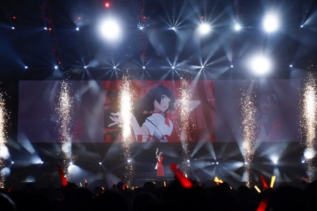 「いきづらい部！ 1st LIVE ～ What is my L ? ～」公式レポートが到着！　新曲「Dou-Da? DOING!」を含む合計29曲を披露-6