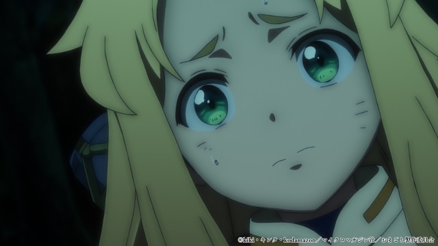 『「お前ごときが魔王に勝てると思うな」と勇者パ―ティを追放されたので、 王都で気ままに暮らしたい』第5話「無情と友情」あらすじ、先行場面カットが公開！-6