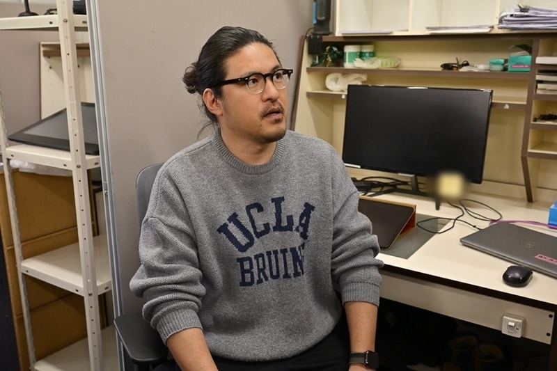 『劇場版 転生したらスライムだった件 蒼海の涙編』はこうやって作られた！ アニメーション制作会社エイトビットのスタッフに聞いた、イメージボードや作画に関する作業の裏話は必見-1