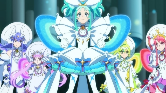 『プリンセッション・オーケストラ』より、第41話「命の輪」のあらすじ＆先行カットが公開！-2