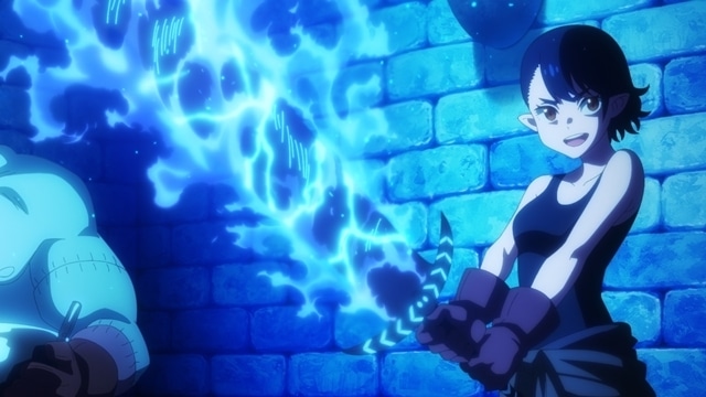 『姫様“拷問”の時間です』第16話より、先行場面カット＆あらすじ公開！-3