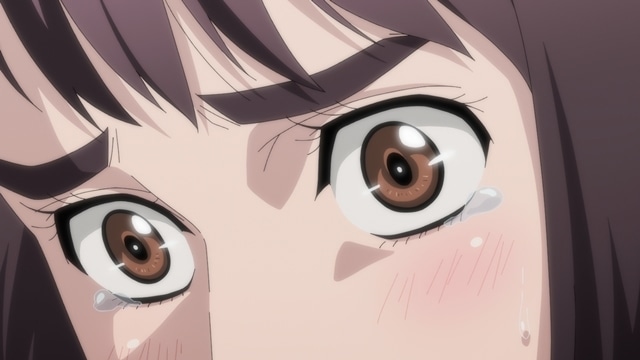 『MFゴースト 3rd Season』第4戦「シーサイドダブルレーン」に先駆け第3弾PV公開！　エマ・グリーン役:相沢菜々子さんの直筆サイン色紙が当たるプレゼントキャンペーン開催-7