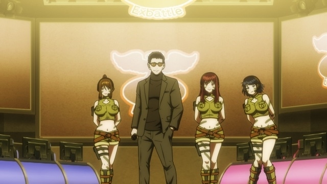 『東島丹三郎は仮面ライダーになりたい』連載インタビュー第20回：蝙蝠男役・吉野裕行さん 前編｜蝙蝠男は“ボス”なのか!?　雲田との対比と意外な狡猾さに垣間見るキャラクター性-4