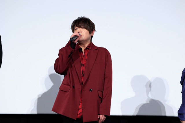 TVアニメ『TRIGUN STARGAZE』第1～3話先行上映会レポート｜ヴァッシュ・ザ・スタンピード役の松岡禎丞さんをはじめ、あんどうさくらさん、細谷佳正さん、綾森千夏さんが明かした掛け合いの裏側-1