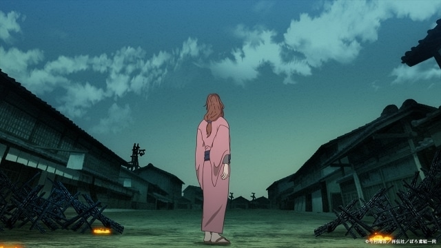 『火喰鳥 羽州ぼろ鳶組』第5話「瞬く星の如く」先行場面カット＆あらすじ公開！　江戸ワンダーランド日光江戸村との特別コラボイベント開催決定-6