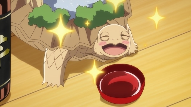 『神の庭付き楠木邸』PV第2弾が公開！　4月4日より放送開始｜追加声優に大川透さん、遊佐浩二さん、速水奨さん、高橋広樹さんが決定-2