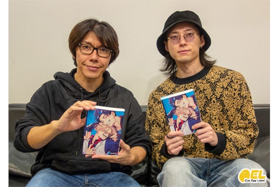 4/24発売BLCD「裏切り者のラブソング3」の試聴動画など公開