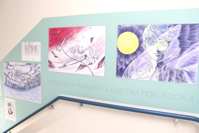 フェア「TVアニメ「拷問バイトくんの日常」フェア in アニメイト」や「「New PANTY＆STOCKING with GARTERBELT」フェア」が開催中！　ほか［今日のアニメイト池袋本店］-21