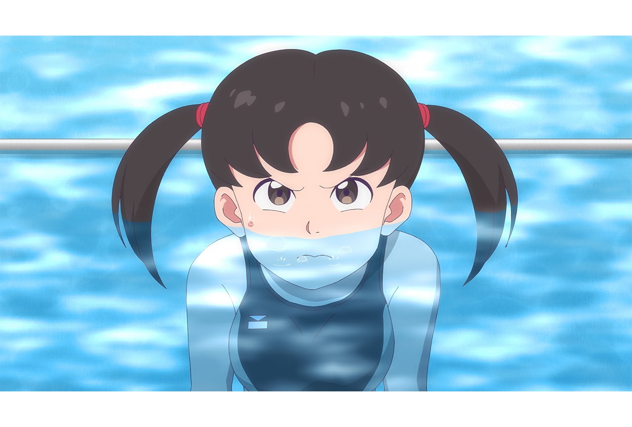 アニメ『ハイスクール！奇面組』第7話あらすじ＆先行カット