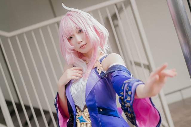 1月・2月に開催された「acosta!」で見つけた、素敵なコスプレイヤーさん特集！-7