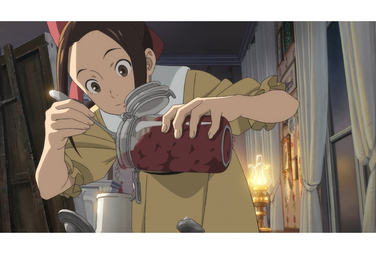 『パリに咲くエトワール』場面写真が解禁！